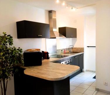 Grimaud Apartment | Résidence Villa Antoinette - maeva Home - Appartement 3 pièces 4 personnes - Exclusive MAE-6573