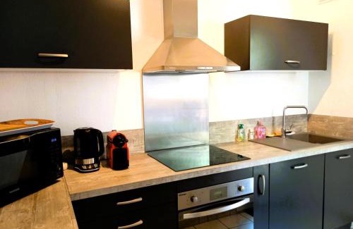 Grimaud Apartment | Résidence Villa Antoinette - maeva Home - Appartement 3 pièces 4 personnes - Exclusive MAE-6573