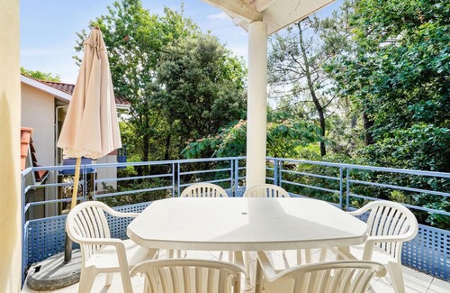 Soulac-sur-Mer Apartment | Résidence Villa Marine - maeva Home - Appartement 3 Pièces 6 Personnes - Sélection