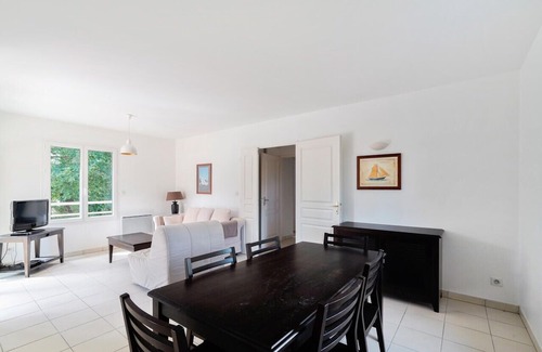 Soulac-sur-Mer Apartment | Résidence Villa Marine - maeva Home - Appartement 3 Pièces 6 Personnes - Sélection