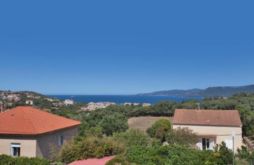 Propriano Apartment | Résidence Villa Romana avec spa