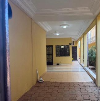 Ouagadougou Apartment | Résidence VIP