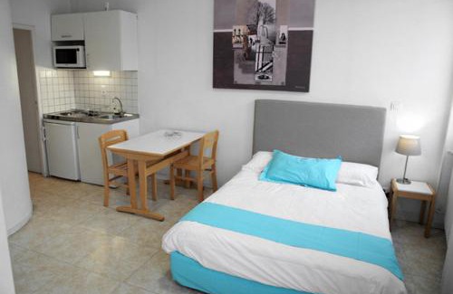 Les Chalets - Saint-Aubin - Saint-Etienne Apartment | Résidences Guerlin
