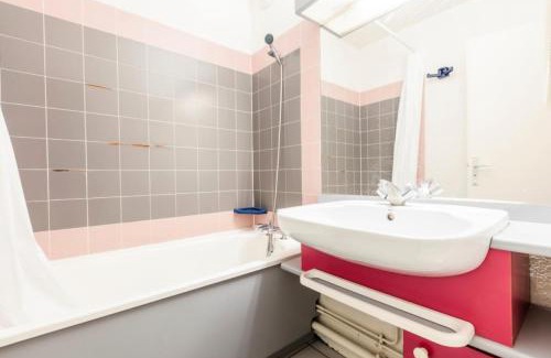 Arc-1800 Apartment | Résidences quartier Charmettoger - maeva Home - Studio + coin cabine 4 personnes - Confort MAE-0807