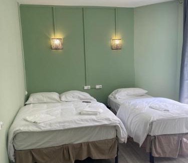 Lourdes Apartment | Résidences saint pierre