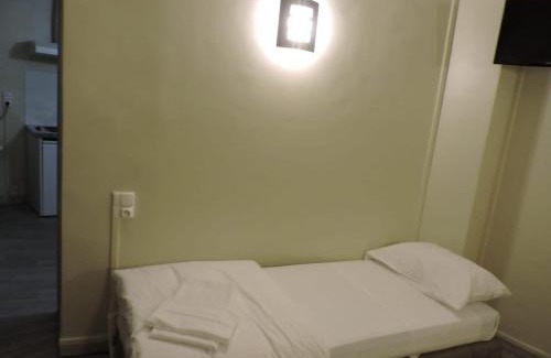 Lourdes Apartment | Résidences saint pierre