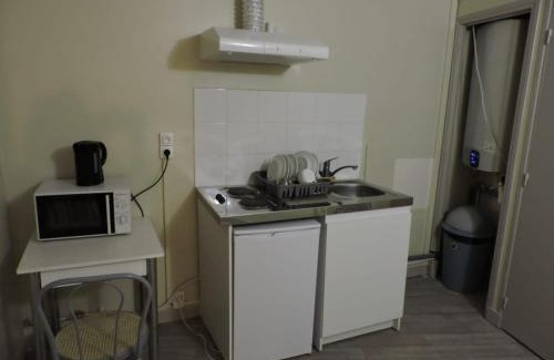 Lourdes Apartment | Résidences saint pierre