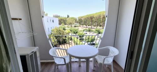 La Petite Motte Apartment | Réve de mer au marin land