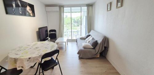 La Petite Motte Apartment | Réve de mer au marin land