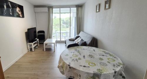 La Petite Motte Apartment | Réve de mer au marin land