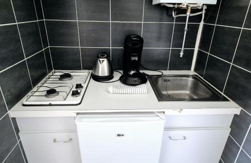 La Petite Motte Apartment | Réve de mer au marin land