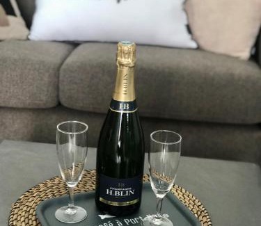 Arzon Apartment | RÉVEIL SUCRÉ