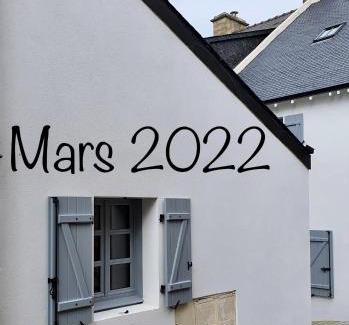 Arzon Apartment | RÉVEIL SUCRÉ