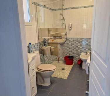 Le Barcares Apartment | rêve méditerranéen, La vie de château