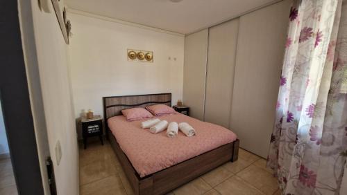 Le Barcares Apartment | rêve méditerranéen, La vie de château