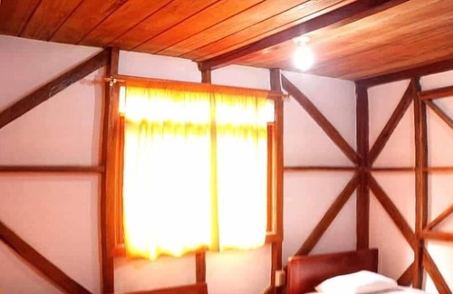 Misahualli Cabin | Río Napo Lodge