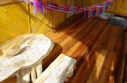 Misahualli Cabin | Río Napo Lodge