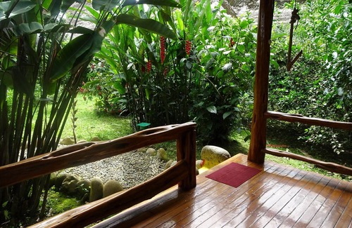 Misahualli Cabin | Río Napo Lodge