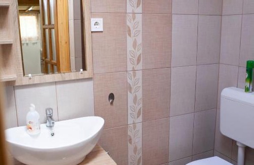 Zalakaros Apartment | Rózsadomb Apartman