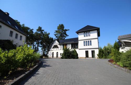 Oberhavel Apartment | Röblinseeterrassen