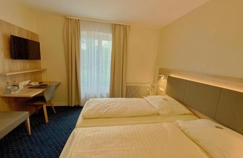 Dachswald Hotel | Römerhof