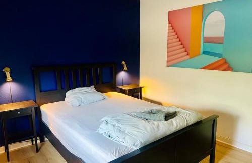Rodby Villa | Rødby 7-BHK Holiday Villa
