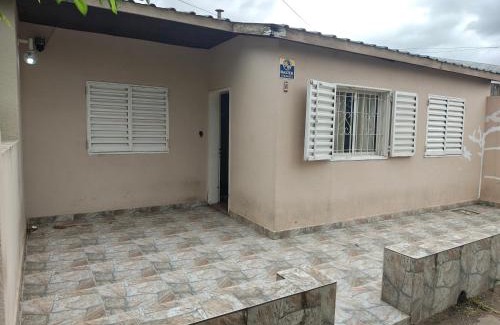 Junin House | Rúbi