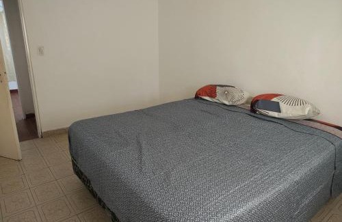 Junin House | Rúbi