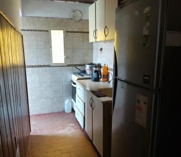 Junin House | Rúbi