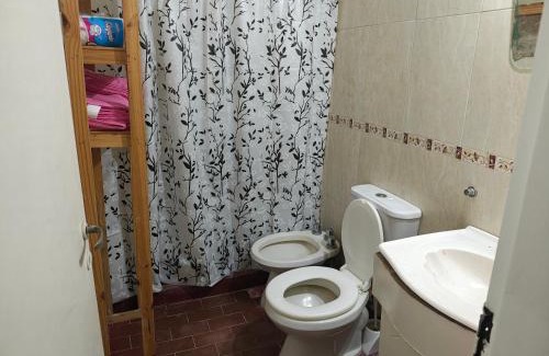 Junin House | Rúbi