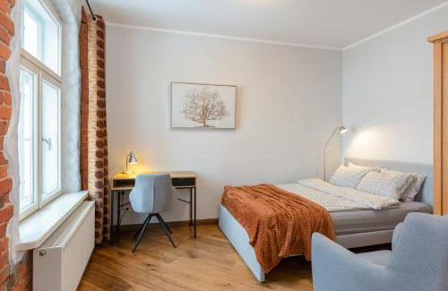Old Town Apartment | Rüütli Apartments in Tartu Old Town