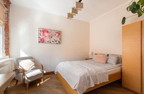 Old Town Apartment | Rüütli Apartments in Tartu Old Town