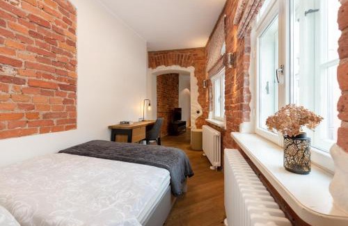 Old Town Apartment | Rüütli Apartments in Tartu Old Town
