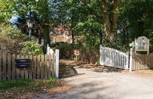 Eschede House | Rückzugsort mit Terrasse, Eschede