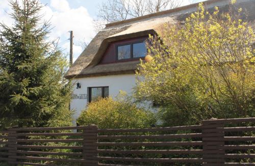 Lohme Apartment | Rügen FeWo-Lohme auf Jasmund