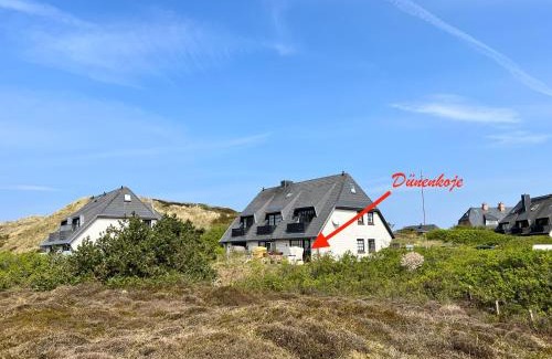 Hornum Apartment | Rüm Hart Dünenkoje