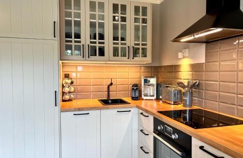 Hornum Apartment | Rüm Hart Dünenkoje