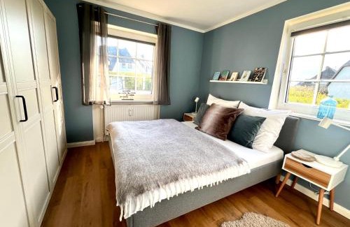 Hornum Apartment | Rüm Hart Dünenkoje