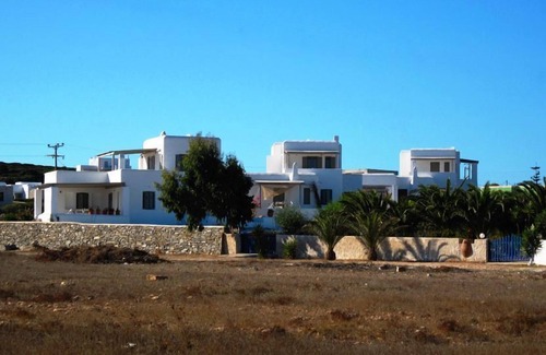 Santa Maria Villa | R 113 Spacious 3 bedroom Villa close to the beach with Sea View
