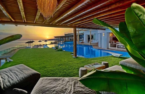 Houlakia Villa | R 1418 Opulence Villa BlueVillas Mykonos