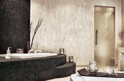 Katsarou Villa | R 435 Villa with Private Pool Sea View Daily Maid Service