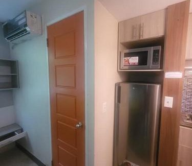 El Cangrejo Apartment | R.503 Lindo y funcional apartaestudio en el centro