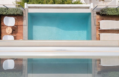 Omonia Villa | R 935 Alegria Ailla Athens - Four Bedroom Villa with Private Pool