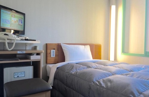 Kobe City Centre Hotel | R&B Hotel Kobe Motomachi - Vacation STAY 15387v