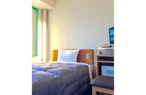 Kobe City Centre Hotel | R&B Hotel Kobe Motomachi - Vacation STAY 15387v