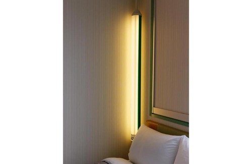 Kobe City Centre Hotel | R&B Hotel Kobe Motomachi - Vacation STAY 15387v