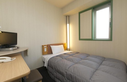 Nishiki Hotel | R&B Hotel Nagoya Nishiki - Vacation STAY 37481v