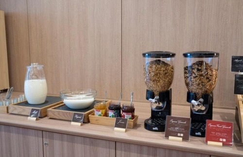 Sendai Hotel | R&B Hotel Sendai Higashiguchi - Vacation STAY 14646v