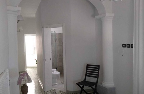 Anacapri House | R&D Rest and Dream Capri