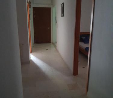 Cite Erriadh Apartment | R flaurence la marsa
